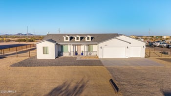 29753 203rd Dr, Wittmann, AZ 85361