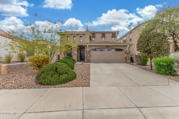 29755 121st Ave, Peoria, AZ 85383