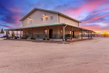 29756 Varnum Rd, San Tan Valley, AZ 85143