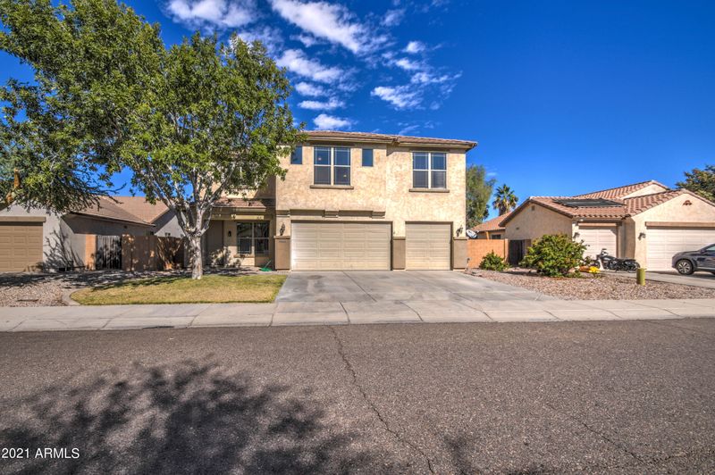2976 W White Canyon Rd, Queen Creek, AZ 85144