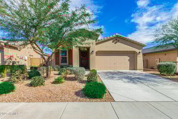 29761 114th Ln, Peoria, AZ 85383