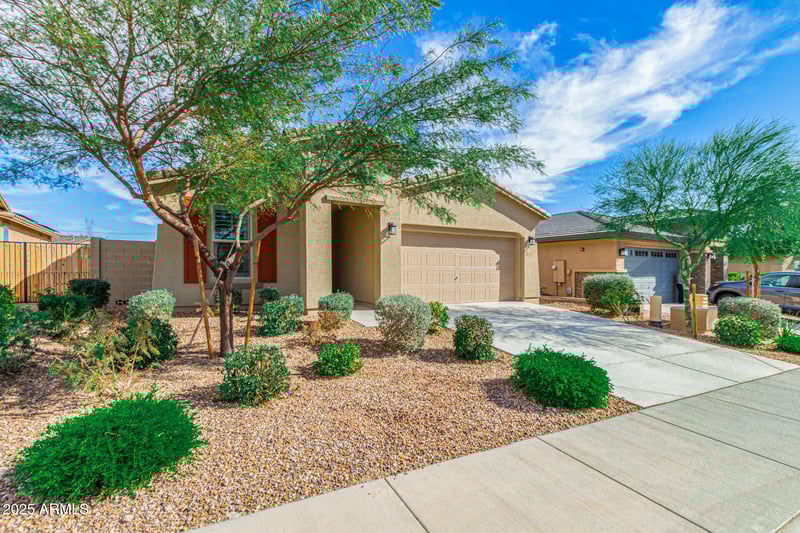 29761 114th Ln, Peoria, AZ 85383