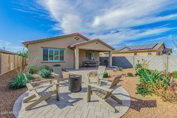 29761 114th Ln, Peoria, AZ 85383