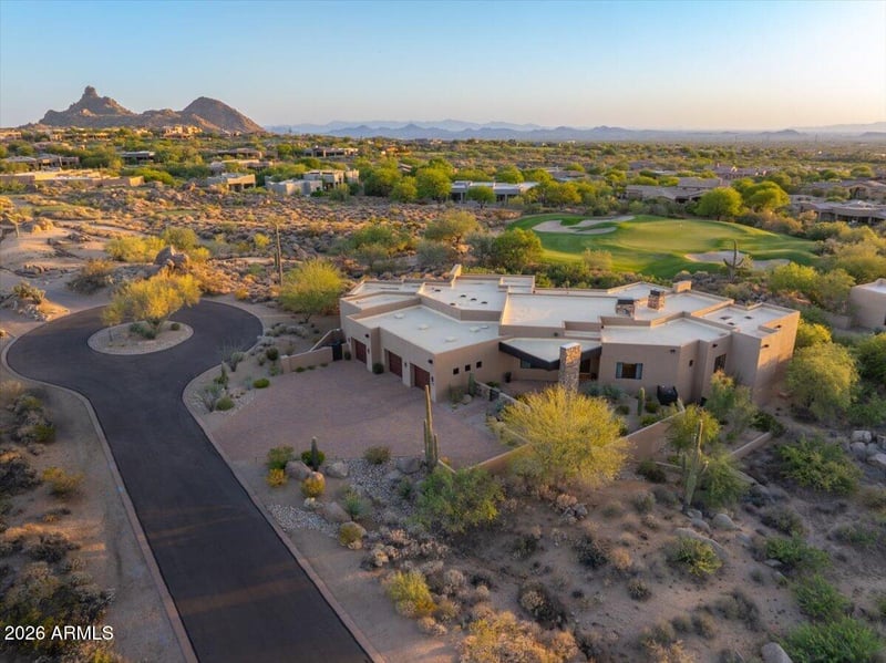 29768 102nd St, Scottsdale, AZ 85262