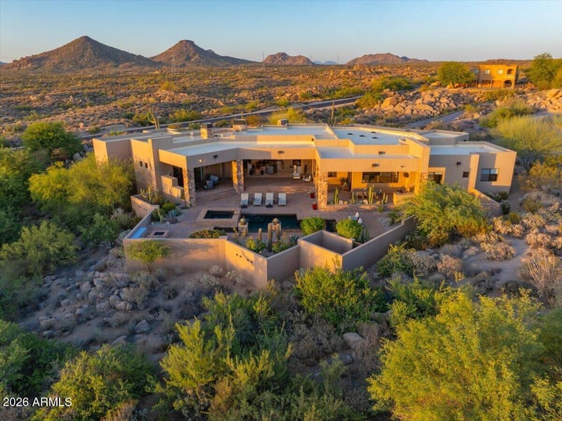 29768 102nd St, Scottsdale, AZ 85262
