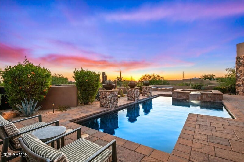29768 102nd St, Scottsdale, AZ 85262