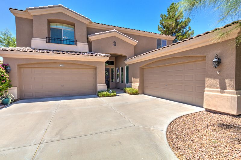 2977 E Vermont Dr, Gilbert, AZ 85295