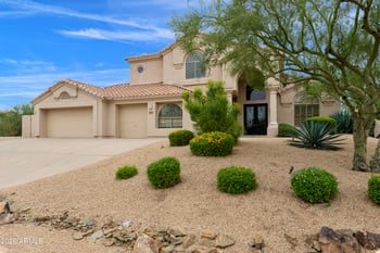 29771 N 67th St, Scottsdale, AZ 85266