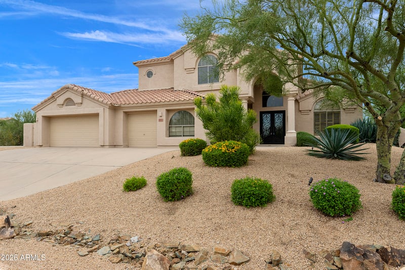 29771 N 67th St, Scottsdale, AZ 85266