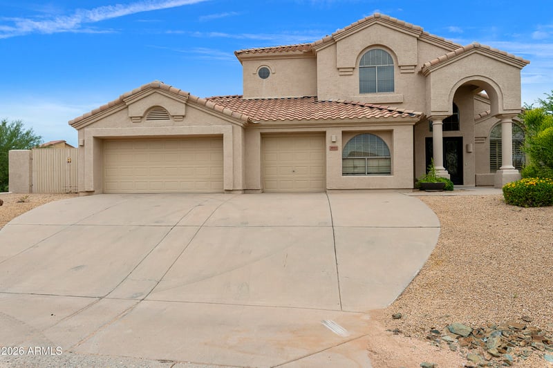29771 N 67th St, Scottsdale, AZ 85266