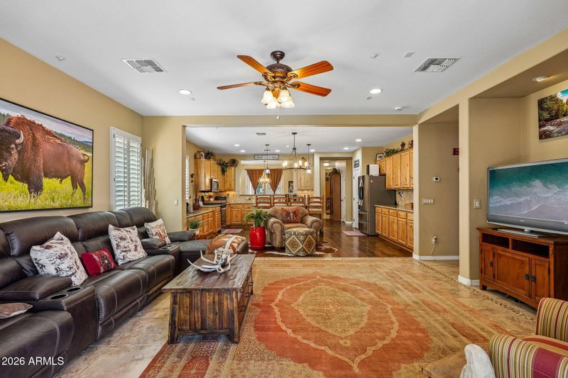 29777 N 69th Dr, Peoria, AZ 85383