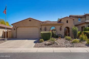 29777 N 69th Dr, Peoria, AZ 85383