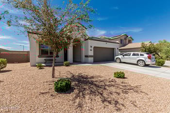 29779 Whitton Ave, Buckeye, AZ 85396