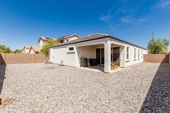 29779 Whitton Ave, Buckeye, AZ 85396