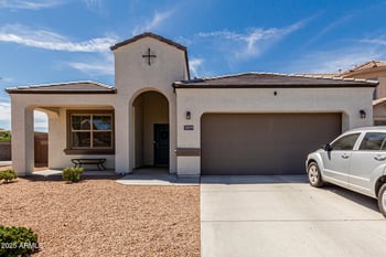 29779 Whitton Ave, Buckeye, AZ 85396