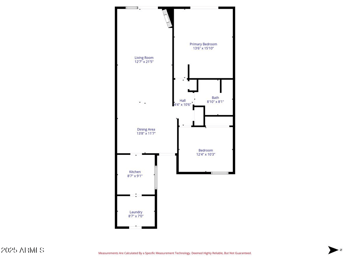 2978 Country Club Way, Tempe, AZ 85282