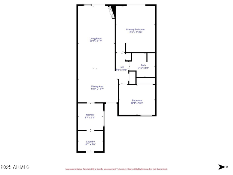 2978 Country Club Way, Tempe, AZ 85282