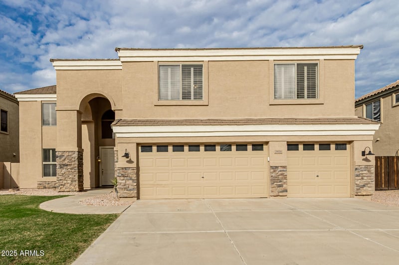 2978 E Ranch Ct, Gilbert, AZ 85296