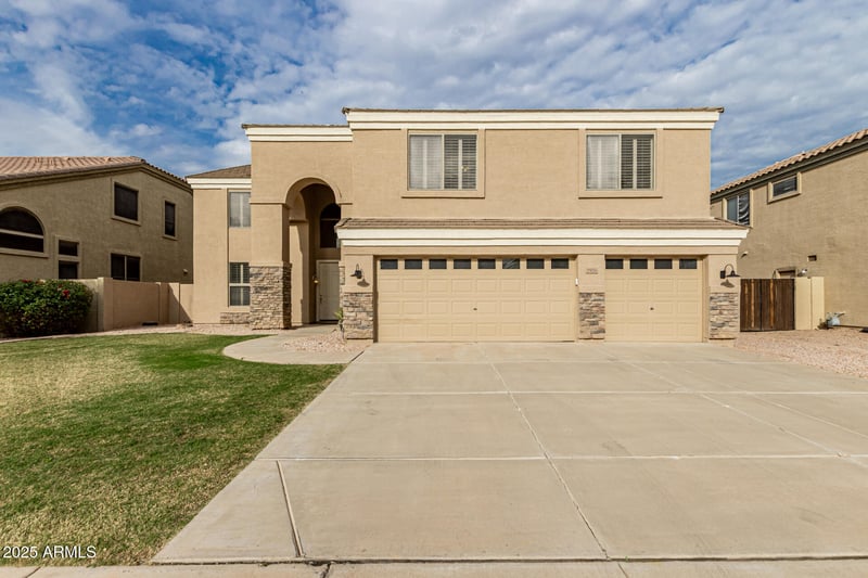 2978 E Ranch Ct, Gilbert, AZ 85296