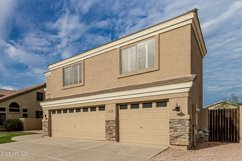 2978 E Ranch Ct, Gilbert, AZ 85296