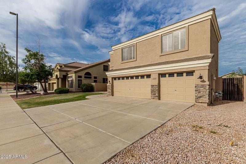 2978 E Ranch Ct, Gilbert, AZ 85296
