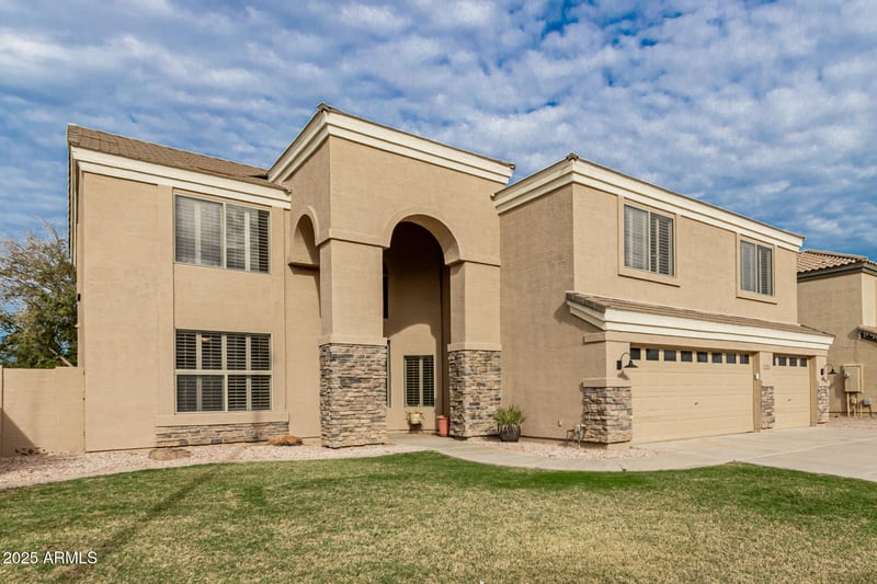 2978 E Ranch Ct, Gilbert, AZ 85296