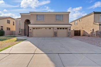 2978 Ranch Ct, Gilbert, AZ 85296