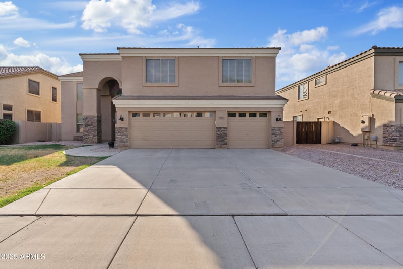 2978 Ranch Ct, Gilbert, AZ 85296