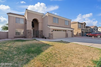 2978 Ranch Ct, Gilbert, AZ 85296