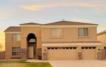 2978 Ranch Ct, Gilbert, AZ 85296