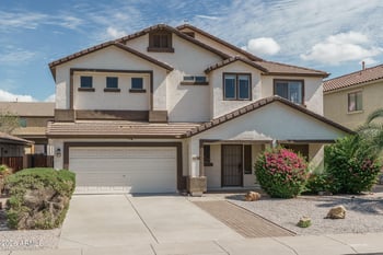 29788 W Indianola Ave, Buckeye, AZ 85396