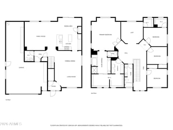 29788 W Indianola Ave, Buckeye, AZ 85396