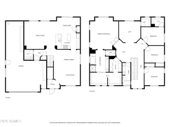 29788 W Indianola Ave, Buckeye, AZ 85396
