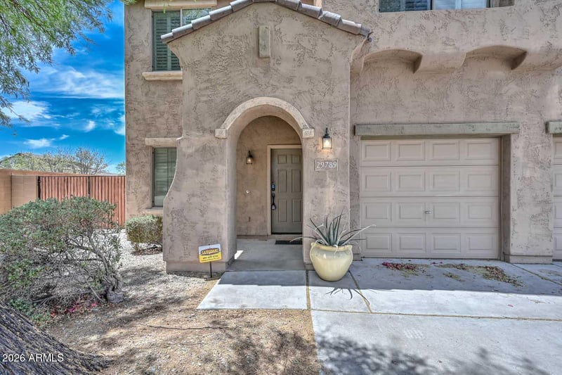 29789 Fairmount Ave, Buckeye, AZ 85396