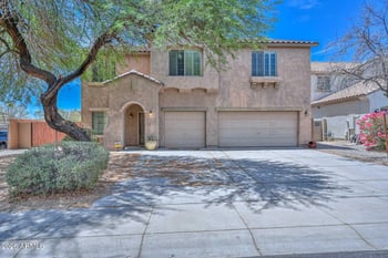 29789 W Fairmount Ave, Buckeye, AZ 85396