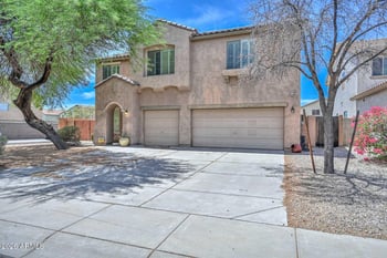 29789 W Fairmount Ave, Buckeye, AZ 85396