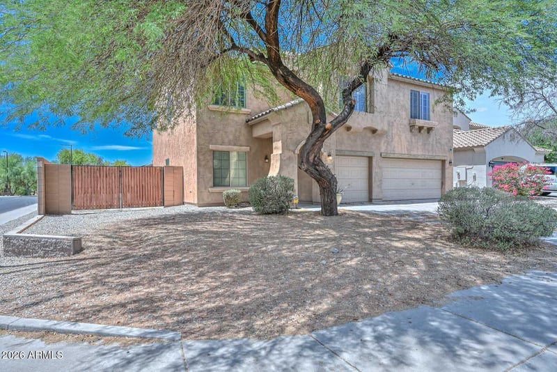 29789 Fairmount Ave, Buckeye, AZ 85396