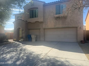 29789 Fairmount Ave, Buckeye, AZ 85396