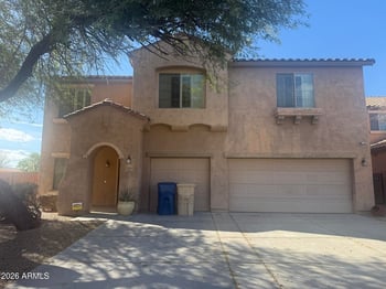29789 Fairmount Ave, Buckeye, AZ 85396