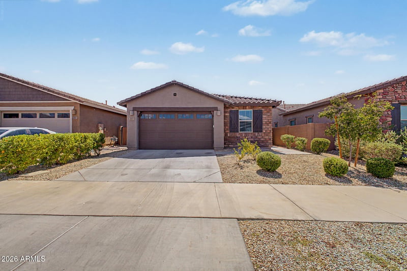 2979 E Yuma Ave, Apache Junction, AZ 85119