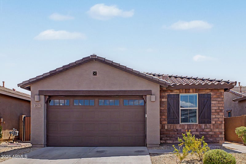 2979 E Yuma Ave, Apache Junction, AZ 85119