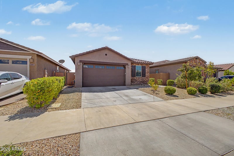 2979 E Yuma Ave, Apache Junction, AZ 85119