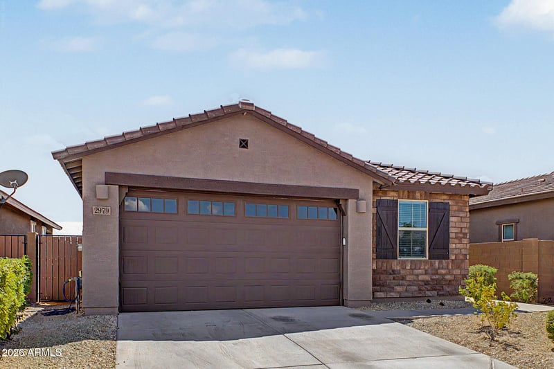 2979 E Yuma Ave, Apache Junction, AZ 85119