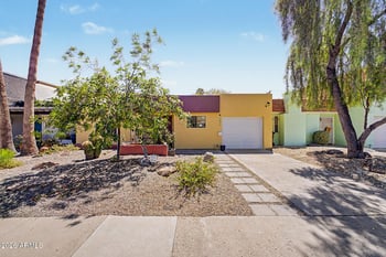 2979 Country Club Way, Tempe, AZ 85282