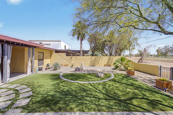 2979 Country Club Way, Tempe, AZ 85282