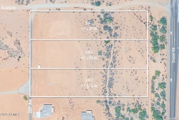 29793 220th Ave #-, Wittmann, AZ 85361