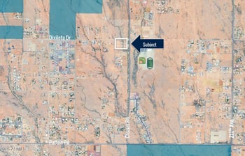 29793 220th Ave #-, Wittmann, AZ 85361
