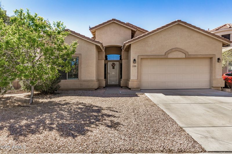 29795 W Whitton Ave, Buckeye, AZ 85396