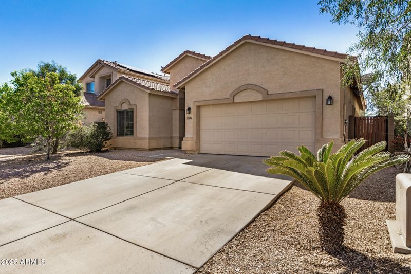 29795 W Whitton Ave, Buckeye, AZ 85396