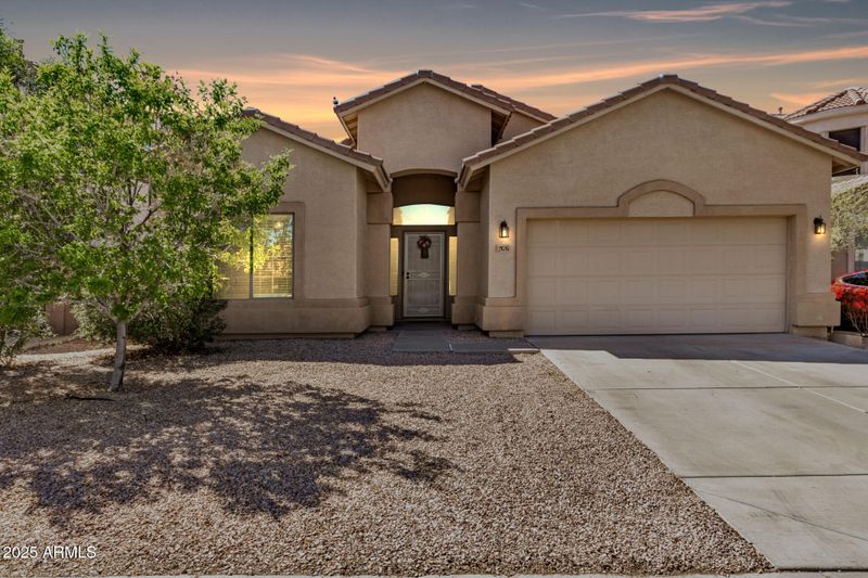 29795 W Whitton Ave, Buckeye, AZ 85396